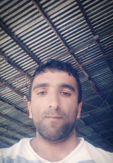 Моя фотография - Siyasət Əliyev, 34 из Сабирабад (@siyastliyev)