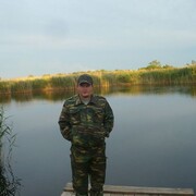 сергей, 37, Крыловская