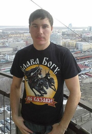 My photo - Yuriy, 29 from Svetlyy (@uriy27546)