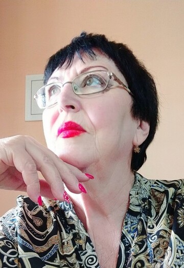 My photo - Natalya Savchenko, 68 from Moscow (@natalyasavchenko8)