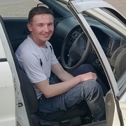 Дмитрий, 27, Чита