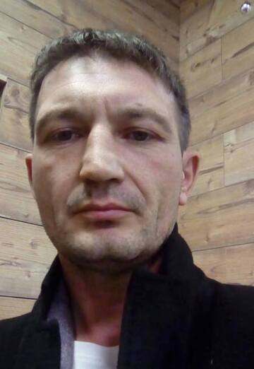 My photo - evgeniy, 43 from Berdsk (@evgeniy243950)