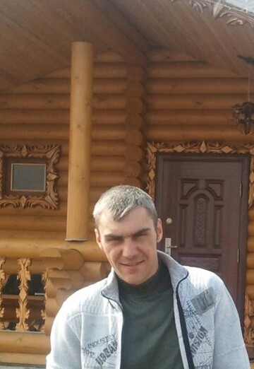 Моя фотография - Андрей, 43 из Узловая (@andrey160427)