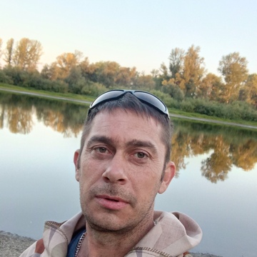 Моя фотография - Михаил, 41 из Новоалтайск (@mihail222076)