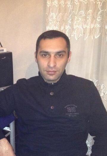 My photo - Rahil, 38 from Baku (@rahil105)