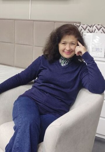 Моя фотографія - Елена, 53 з Тернопіль (@elena272597)
