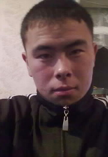 My photo - Ruslan, 32 from Ikryanoye (@ruslan19763)