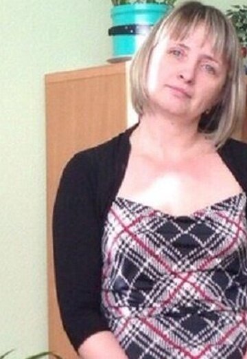 Моя фотография - Елена, 45 из Хабаровск (@elena323898)