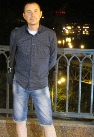 La mia foto - Stanislav, 43 di Iževsk (@stanislav24)