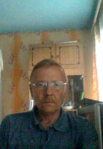 My photo - Dima, 65 from Kansk (@dima136432)
