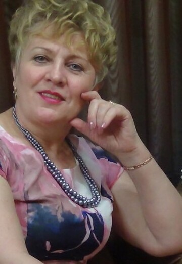 My photo - tatyana, 63 from Salavat (@tatyana159796)
