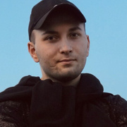 Александр, 23, Москва