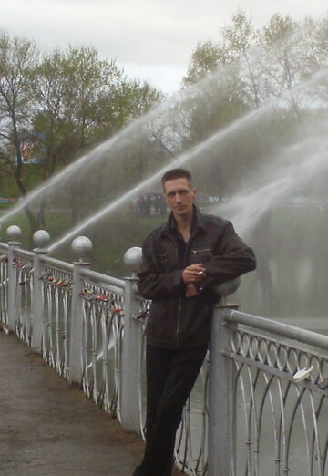 Моя фотография - Дима, 49 из Арсеньев (@dima153992)