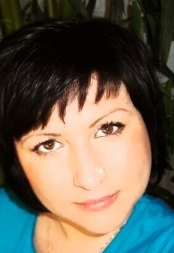 My photo - Anna, 42 from Kogalym (@uliya156005)