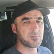 Идрис гусевов, 37, Алагир