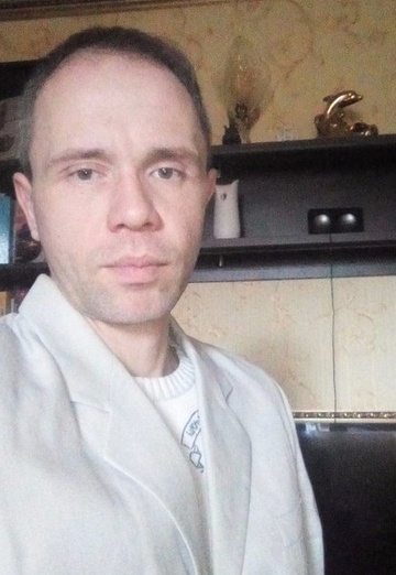 Моя фотография - Эдуард, 41 из Новосибирск (@eduard20093)