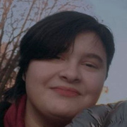 Ксюша, 19, Лосино-Петровский