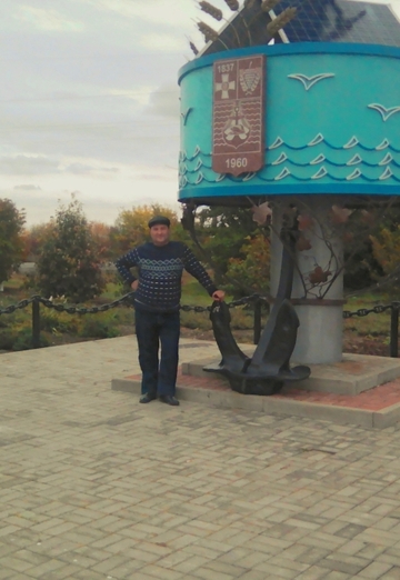 Моя фотография - Алексей, 49 из Волгодонск (@aleksey370770)