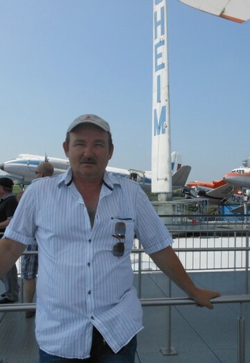 Моя фотография - Владимир, 64 из Франкфурт-на-Майне (@vladimir213771)