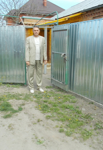 My photo - Viktor, 64 from Berdichev (@viktor124432)