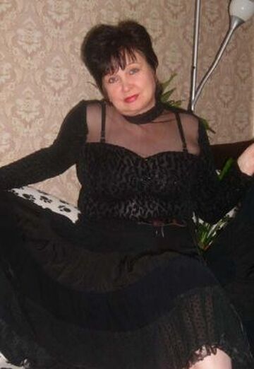 My photo - elena, 68 from Glazov (@elena521664)