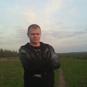 Василий, 35, Востряково