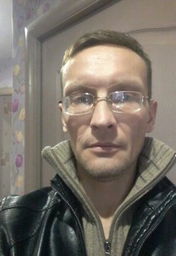 My photo - Leonid, 46 from Perm (@leonid29194)