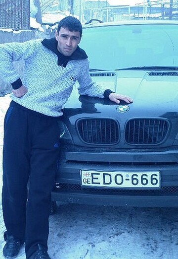 Моя фотография - Edo, 48 из Ереван (@edo907)