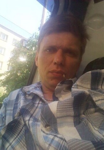 Моя фотография - юрий бильмон  до, 52 из Минск (@uriybilmondo)