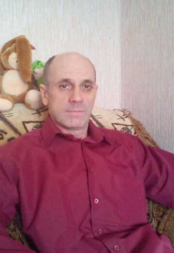 My photo - alik, 60 from Orsk (@alik2794)