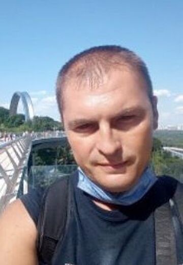 My photo - aleksandr, 48 from Hajnówka (@aleksandr930704)