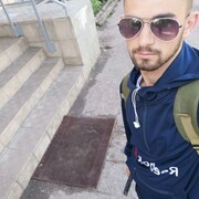 Кирилл, 23, Себеж