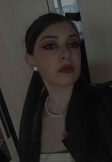 Моя фотография - Сабина, 22 из Дагестанские Огни (@mademoisellesabina)