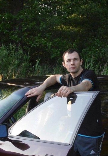Моя фотография - Александр, 30 из Владивосток (@aleksandr499727)