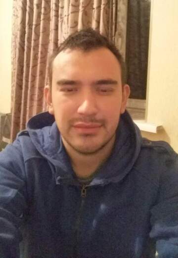 Timur (@timur6395420) — my photo № 1