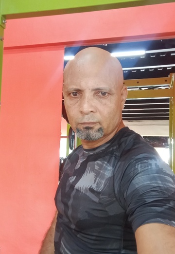 My photo - Nilo Aguirre, 55 from Pueblo Nuevo (@niloaguirre)