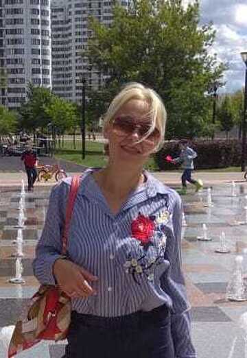 Моя фотография - Елена, 38 из Лисичанск (@elena408813)