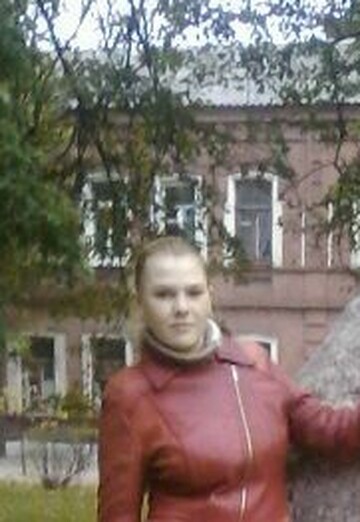 My photo - Viktoriya, 33 from Vitebsk (@viktoriya113953)
