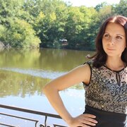 Анастасия, 34, Абинск