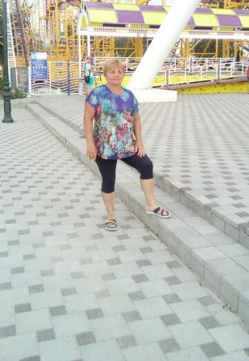 My photo - zoya, 69 from Angarsk (@zoya7036)