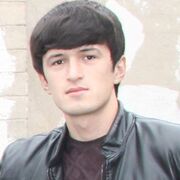 Abubakr 30 Dushanbe
