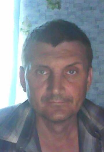 Моя фотография - Николай, 52 из Ухта (@nikolay142903)