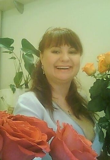 Моя фотография - Светлана, 47 из Сургут (@svetlana248836)