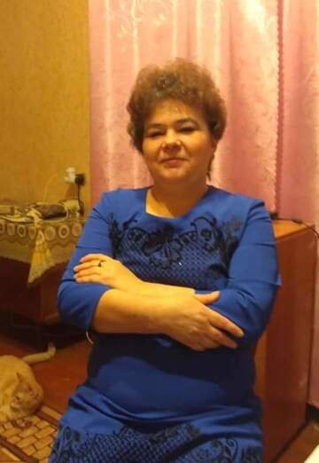 My photo - Irina, 56 from Kingisepp (@irina357342)