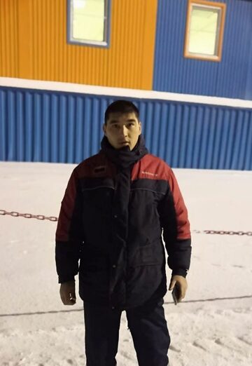 Моя фотография - Hurlan, 33 из Барнаул (@hurlan3)