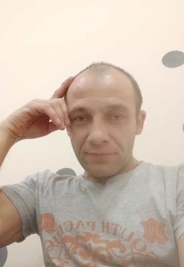 Моя фотография - Залим Тенгизов, 41 из Нальчик (@zalimtengizov3)