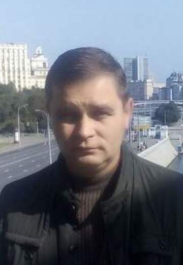 My photo - Nikolay Zyryanov, 44 from Bălţi (@nikolayziryanov2)