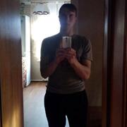 Евгений, 28, Каргаполье