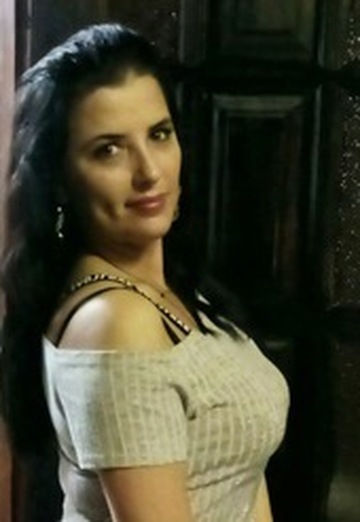 My photo - Natali, 45 from Verkhnyaya Pyshma (@natali48318)