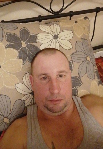 My photo - Aleksey, 41 from Chernyakhovsk (@aleksey709794)